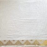 Temple Border Kerala Saree – 1000168