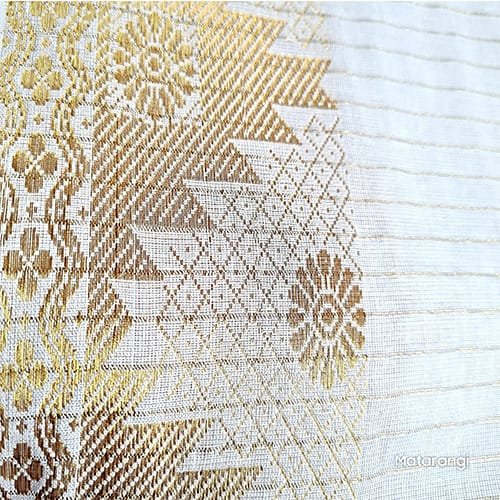 Saree5 Temple Border Kerala Saree – 1000168