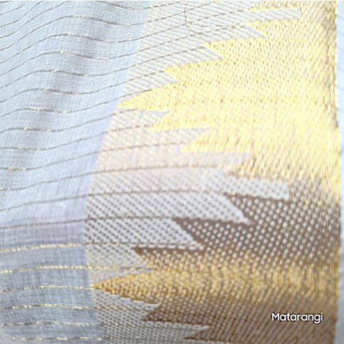 Saree5 Temple Border Kerala Saree – 1000166