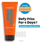 matrix mega smooth conditioner 98g