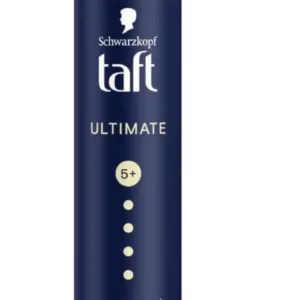 schwarzkopf taft ultimate 5+ 250ml