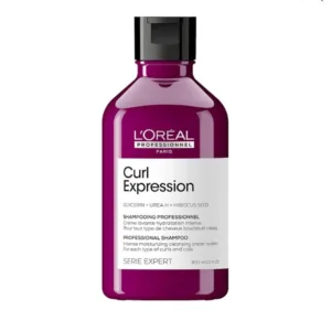 l'orÈal professionel curl expression shampoo 300ml