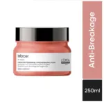 l'orÈal professionel inforcer hair mask 250g
