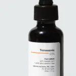 minimalist tranexamic 03% face serum 30ml