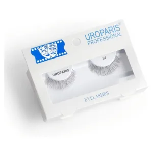 uroparis professional eyelash 54