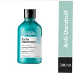 l'orÈal professionel scalp advanced shampoo 300ml
