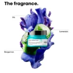 l'orÈal professionel scalp advance clay 6% masque 250ml