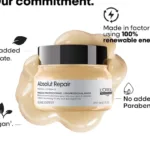 l'orÈal professionnel absolut repair masque 250g