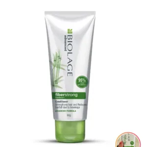biolage advanced fiberstronge bamboo conditioner 98g