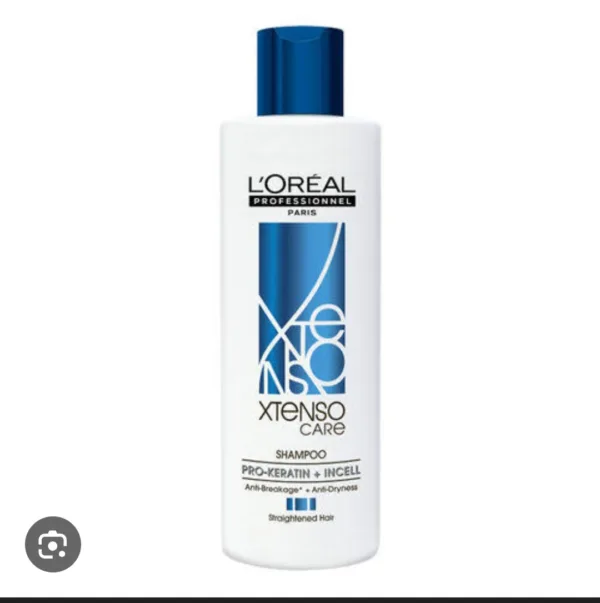 l'orÈal professionel xtenso shampoo 250ml