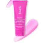 foxtale oil & acne control face wash combination to oily skin 100ml