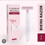 carmesi bikini razor