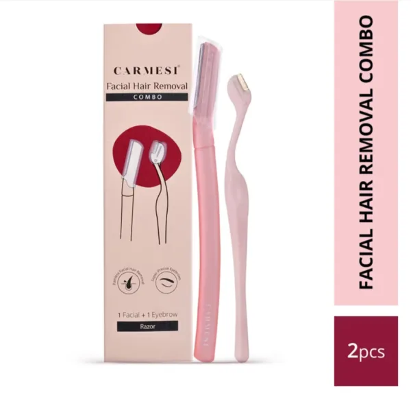 carmesi facial hair removal combo carmesi facial hair removal combo
