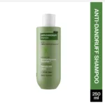 bare anatomy anti dandruff shampoo 250ml