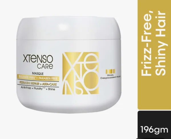 l'orÈal professionel xtenso care masque 196g