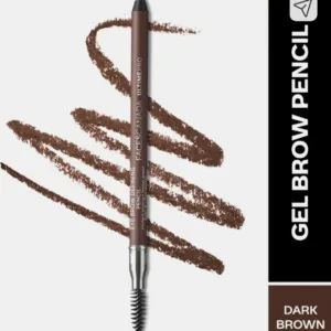 faces canada ultimepro eyebrow defining pencil dark brown shade no.021.2g