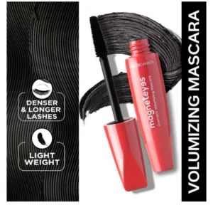 faces canada magneteyes dramatic volumizing mascara 9.5ml