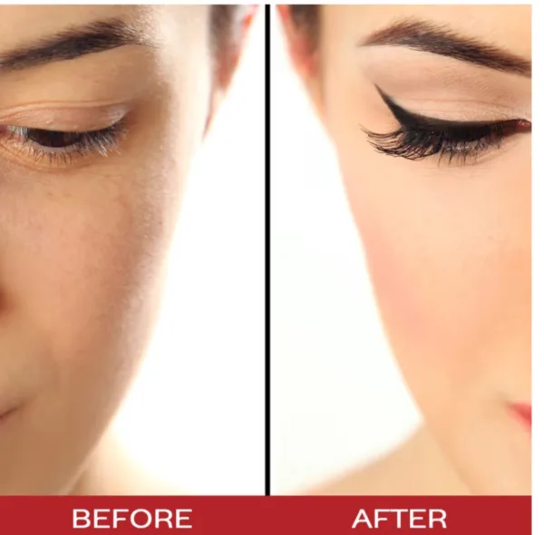 faces canada magneteyes dramatic volumizing mascara 9.5ml