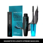 faces canada magnet length xtreme mascara waterproof 8ml