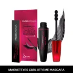 faces canada magneteyes curl xtreme mascara waterproof 8ml