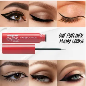 facescanada magnet eyes eyeliner 3.5ml
