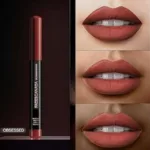 facescanada ultimepro hd intense matte lips + primer 1.4g