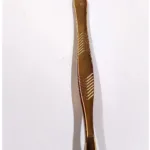 brother stainless tweezers