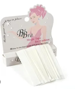 ba bra magic tap for fashion 36strips