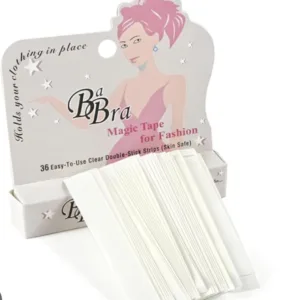 ba bra magic tap for fashion 36strips