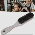 fixins travel man beard brush