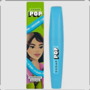 sugar pop waterproof mascara 8ml