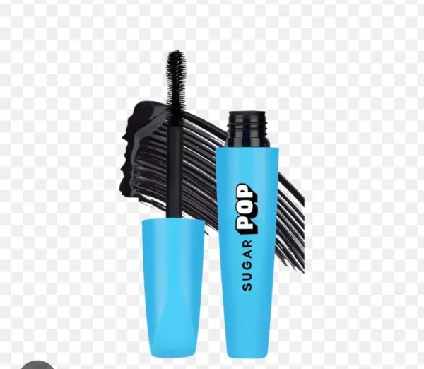 sugar pop volumizing mascara 9ml