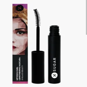 sugar uptown curl lengthining mascara 5g