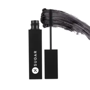 sugar blacklash volumizing mascara 6.5 ml