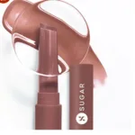 sugar glide peptide plumping gloss stick 03 taupe tick 2.7g