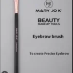 mary jo k eye brow brush