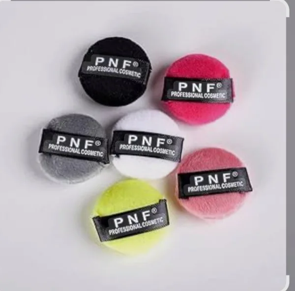 aayat beauty mini finger sponge