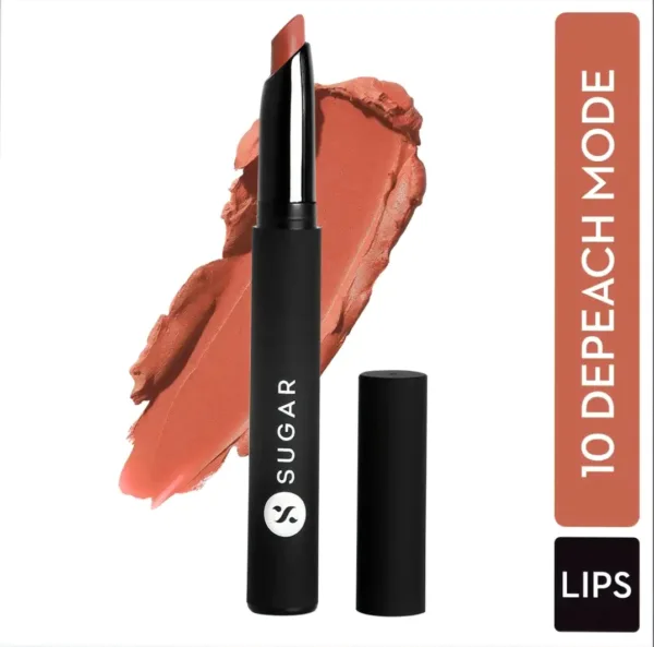 sugar matte attack transferproof lipstick