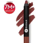 sugar matte as hell crayon lipstick 11 elle woods 2.8g