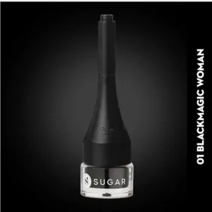 sugar born to wing gel eyeliner 01 blackmagic women 2.3g