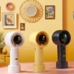 mz high speed jet fan