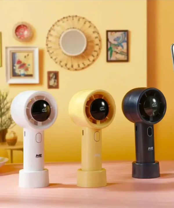 mz high speed jet fan