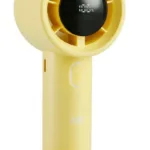 mz high speed jet fan