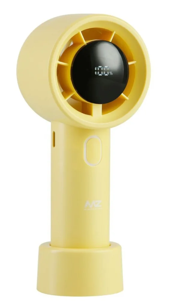 mz high speed jet fan