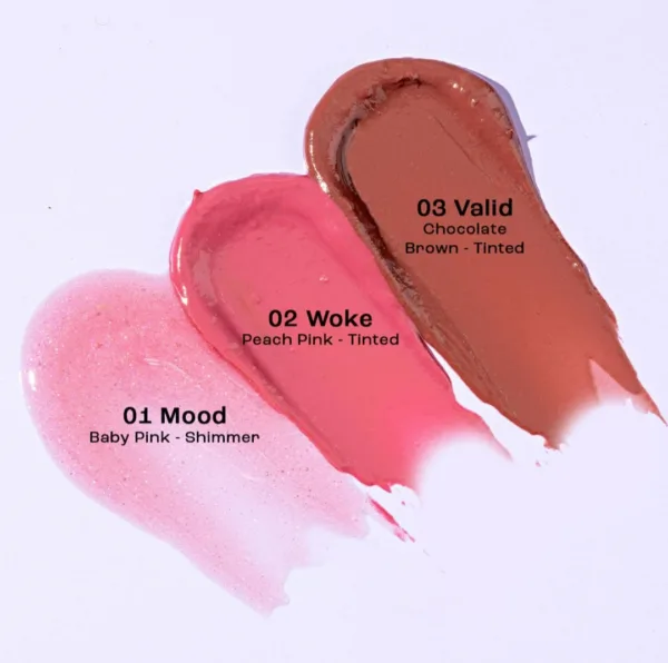 sugar play power drip lip gloss 03 valid 2ml