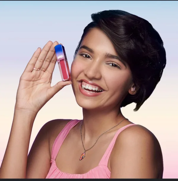 sugar play power drip lip gloss 04 simp