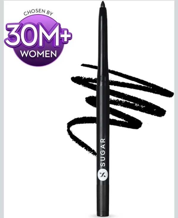 sugar kohl of honour intense kajal 06 blue moon 0.3g