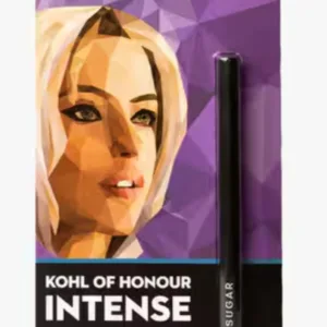 sugar kohl of honour intense kajal 06 blue moon 0.3g