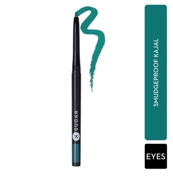 sugar kohl of honour intense kajal 03 aqua lung 0.3g