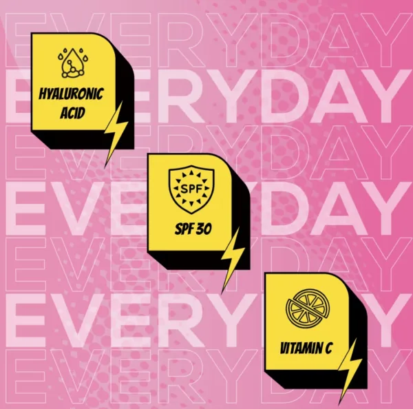 renÈe everyday makeup fixer 50ml